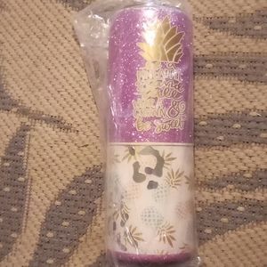 Nice metal yeti style cup